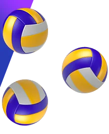 1Win Taruhan Bola Voli menggunakan aplikasi seluler