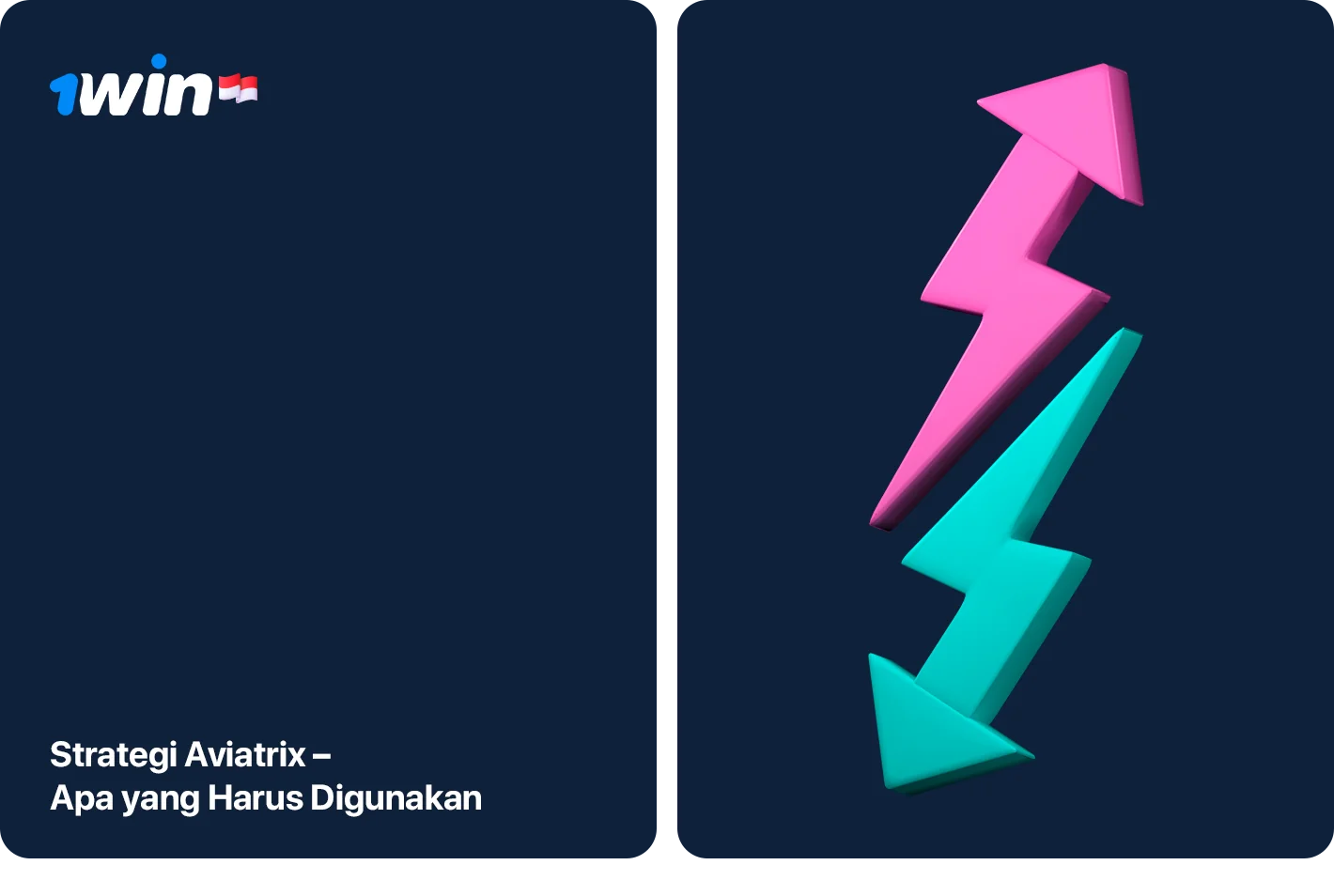 Strategi Populer yang membantu untuk menang di Aviatrix Game - 1Win