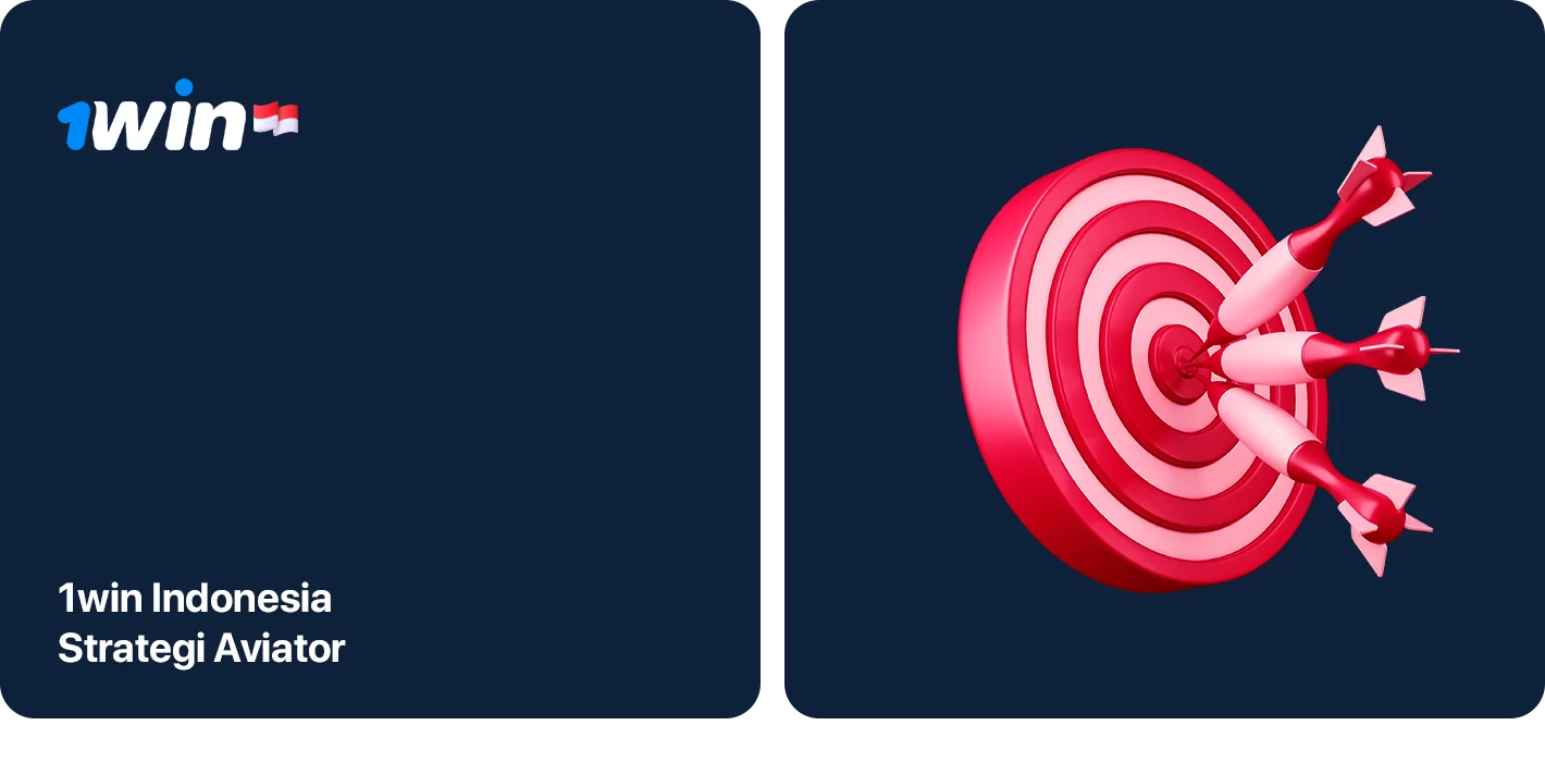 1Win Strategi Penerbang