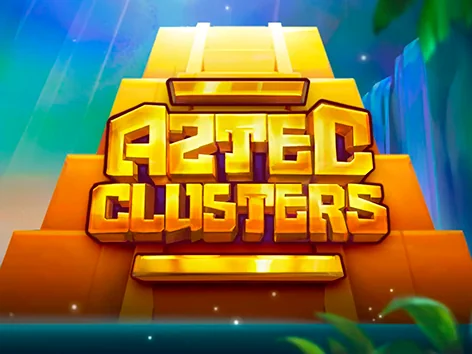 Aztec Clusters Slot Kasino - 1Win