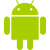 Android icoană