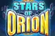 ELK Studios slot Stars of Orion