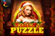 Endorphina slot Santa Puzzle
