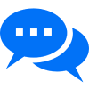 Live chat