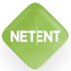 Netent logo