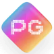 PG soft logo
