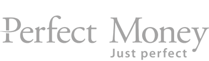 Perfect Money logo