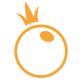 Pragmatic play logo