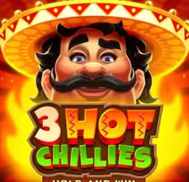 3 hot chillies joc 1win