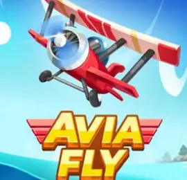 Avia fly joc 1win
