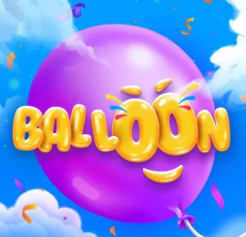 Baloon joc 1win