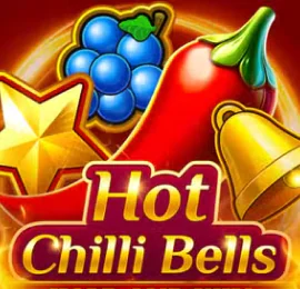 Hot chilli Bells joc 1win