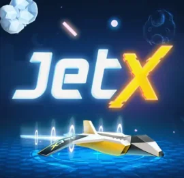 JetX joc 1win