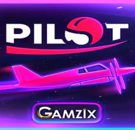 Pilot joc 1win