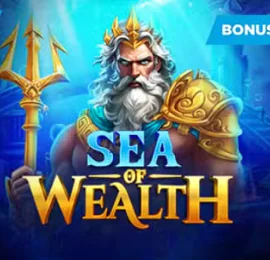 Sea or Wealth joc 1win