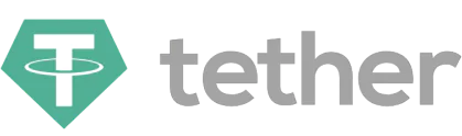 Tether logo