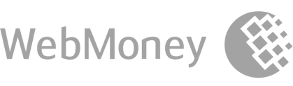 Webmoney logo