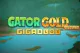 Gator Gold Yggdrasil