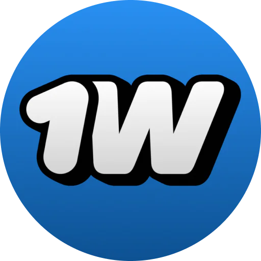 Favicon 1win